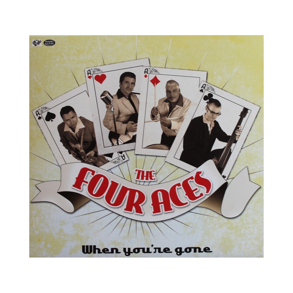 The Four Aces