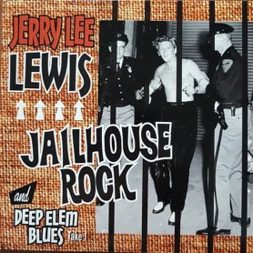 Jerry Lee Lewis