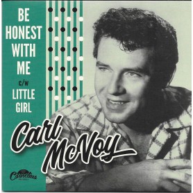Carl McVoy