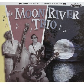 The Moon River Trio