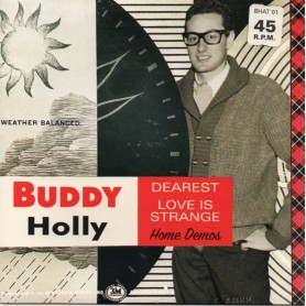 Buddy Holly