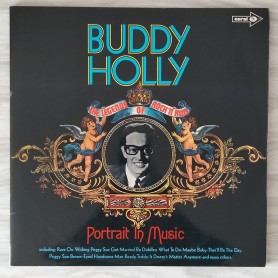 Buddy Holly