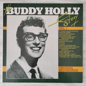 Buddy Holly