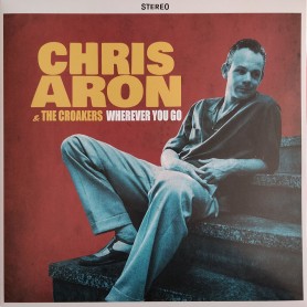 Chris Aron & The Croakers
