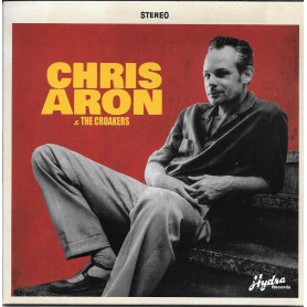 Chris Aron & The Croakers