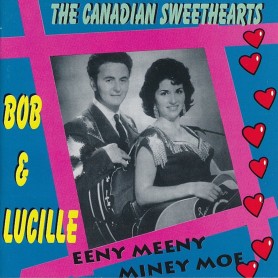 The Canadian Sweethearts,...