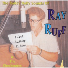 Ray Ruff & The Checkmates