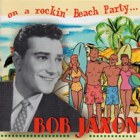 Bob Jaxon