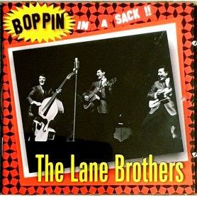 The Lane Brothers