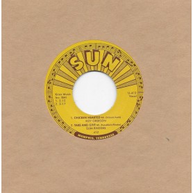Sun Records Alt.412 - Roy...