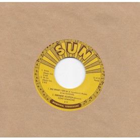 Sun Records Alt.413 - Slim...