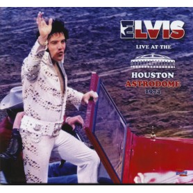 Elvis Presley: Live At The...
