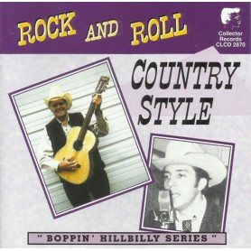 Rock And Roll Country Style