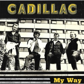 Cadillac