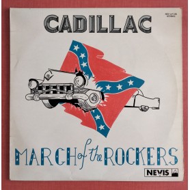 Cadillac