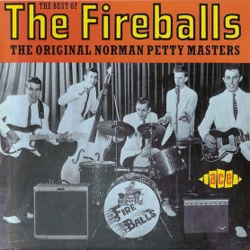 The Fireballs