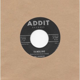 The Ramblers