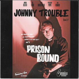 Johnny Trouble