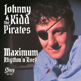 Johnny Kidd & The Pirates