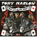 Tony Marlow