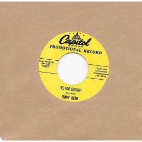 Jerry Reed