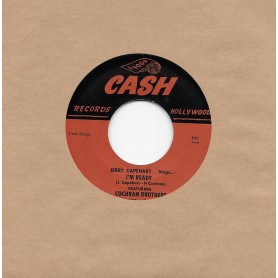 Eddie Cochran