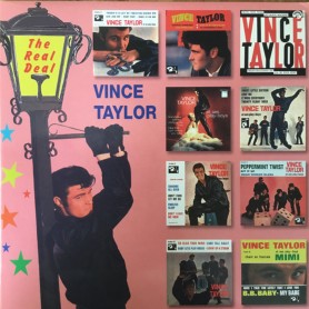 Vince Taylor