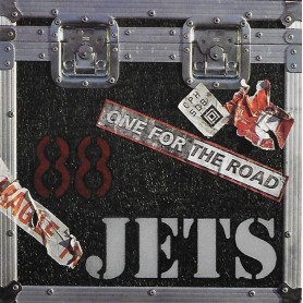 The Jets ‎