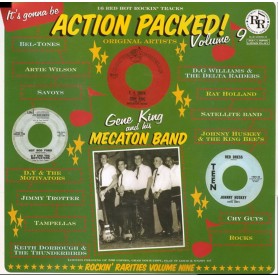 Various – It's Gonna Be...