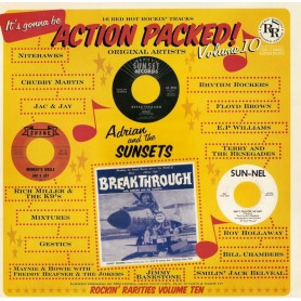 Various – It's Gonna Be...