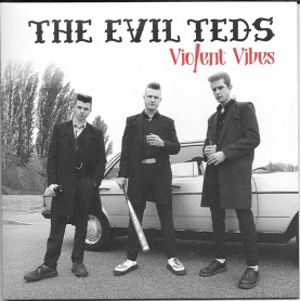 The Evil Teds