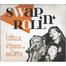 Swap'n'Roll - Rockin'...