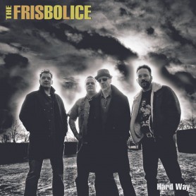 The Frisbolice