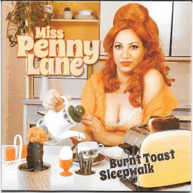 Miss Penny Lane