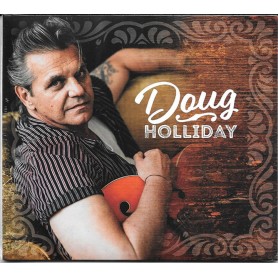 Doug Holliday