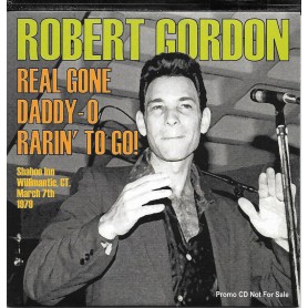 Robert Gordon
