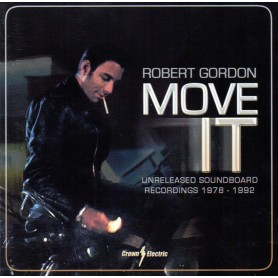 Robert Gordon