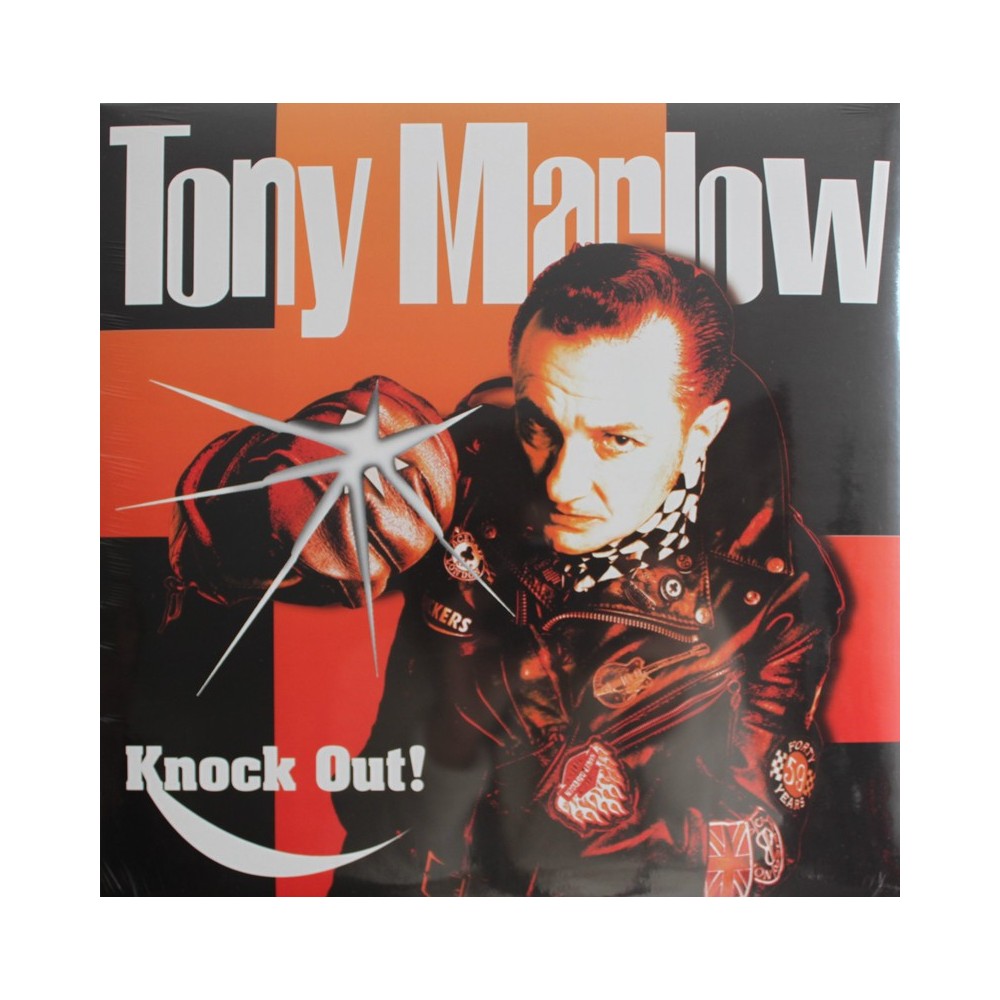 Tony Marlow