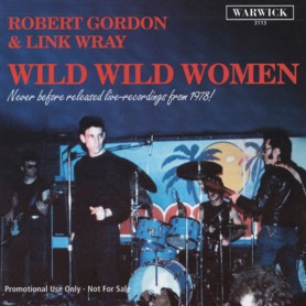 Robert Gordon & Link Wray