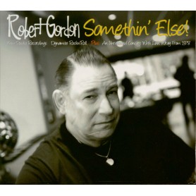 Robert Gordon