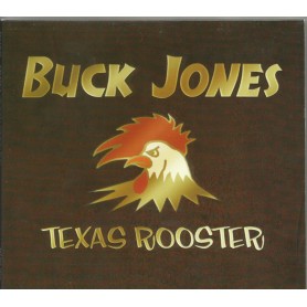 Buck Jones & Texas Rooster