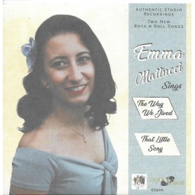 Emma Mattucci