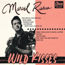 Marcel Riesco