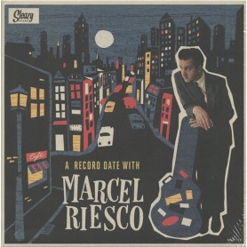 Marcel Riesco