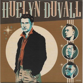 Huelyn Duvall