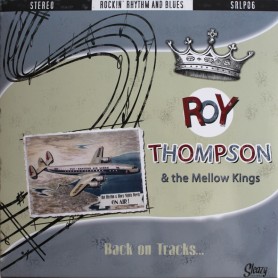 Roy Thompson & The Mellow Kings