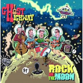 copy of Ghost Highway