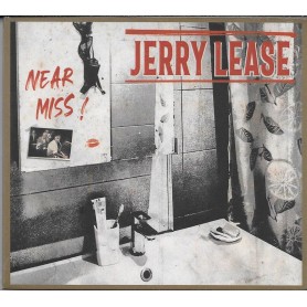 Jerry Lease