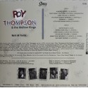 Roy Thompson & The Mellow Kings