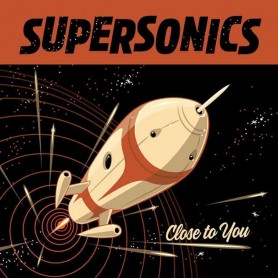 Supersonics